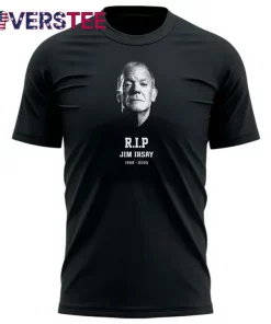 Indianapolis Colts RIP Jim Irsay 1959-2025 T-shirt