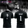 Indianapolis Colts RIP Jim Irsay 1959-2025 T-shirt