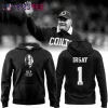 Indianapolis Colts RIP Jim Irsay 1959-2025 Hoodie