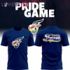 Indiana Fever Pride Night Special Tee