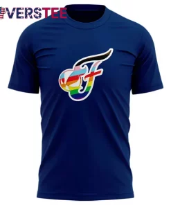Indiana Fever Pride Night Special Tee