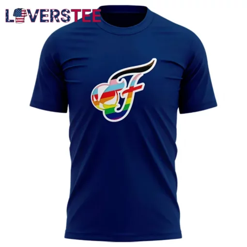 Indiana Fever Pride Night Special Tee