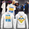 UCLA Bruins Softball “Here to Win” Special Hoodie