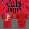 Florida Panthers For Fans Special Edition 2025 T-Shirt