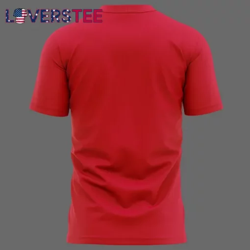 Florida Panthers For Fans Special Edition 2025 T-Shirt